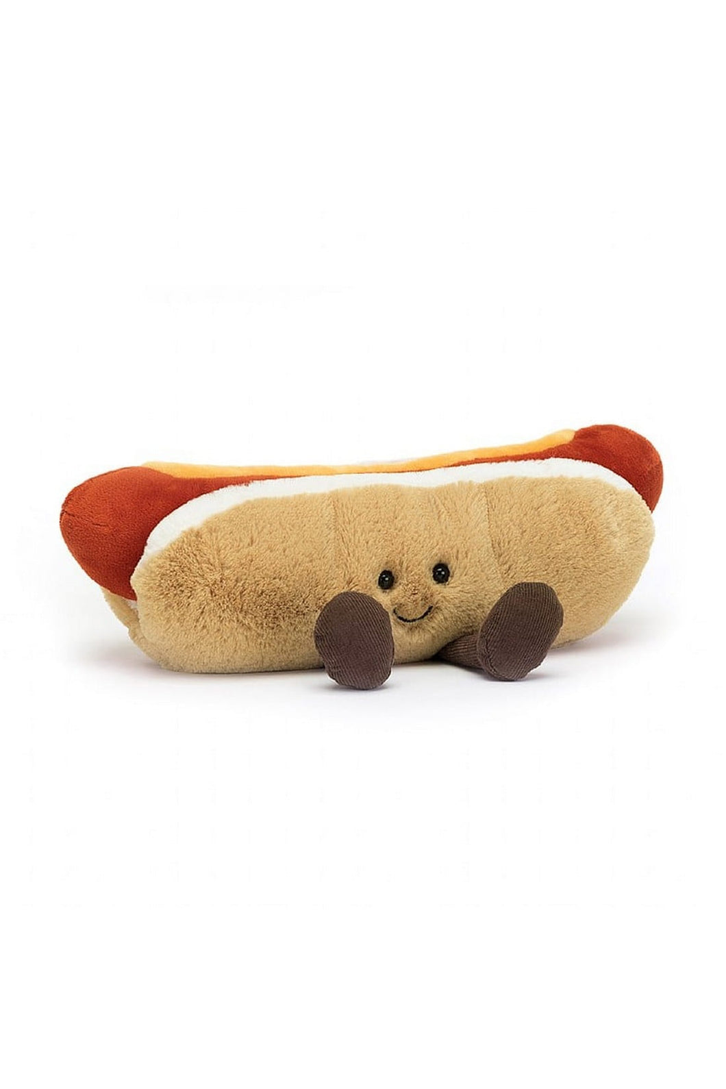 Jellycat Amuseable Hot Dog 1