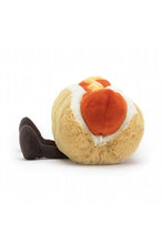 
                        
                          Load image into Gallery viewer, Jellycat Amuseable Hot Dog 2
                        
                      
