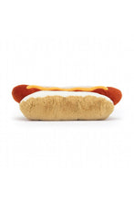
                        
                          Load image into Gallery viewer, Jellycat Amuseable Hot Dog 3
                        
                      