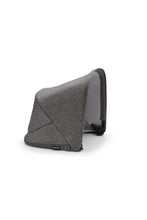 
                        
                          Load image into Gallery viewer, Bugaboo Fox 5 Sun Canopy Grey Melange 1
                        
                      