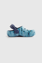 
                        
                          Load image into Gallery viewer, Mothercare Blue Whale Clog Sandals
                        
                      