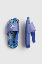 
                        
                          Load image into Gallery viewer, Mothercare Dino Slider Sandals
                        
                      