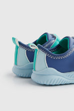 
                        
                          Load image into Gallery viewer, Mothercare First Walker Crocodile Trainers
                        
                      
