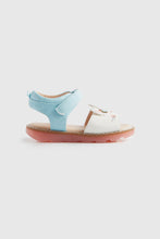 
                        
                          Load image into Gallery viewer, Mothercare Light-Up Bunny Sandals
                        
                      