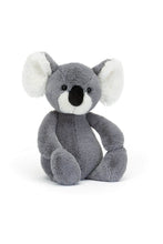 
                        
                          將圖片載入圖庫檢視器 Jellycat Bashful Koala  1
                        
                      