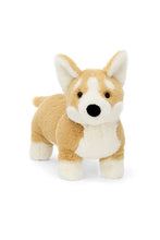 
                        
                          將圖片載入圖庫檢視器 Jellycat Betty Corgi 1
                        
                      