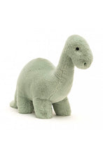 
                        
                          Load image into Gallery viewer, Jellycat Fossilly Brontosaurus
                        
                      
