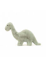 
                        
                          Load image into Gallery viewer, Jellycat Fossilly Brontosaurus
                        
                      
