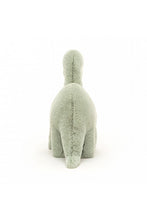 
                        
                          Load image into Gallery viewer, Jellycat Fossilly Brontosaurus
                        
                      