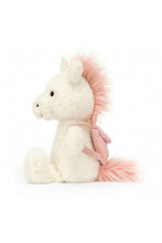
                        
                          Load image into Gallery viewer, Jellycat Backpack Unicorn 2
                        
                      