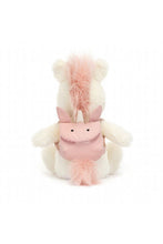 
                        
                          Load image into Gallery viewer, Jellycat Backpack Unicorn 3
                        
                      