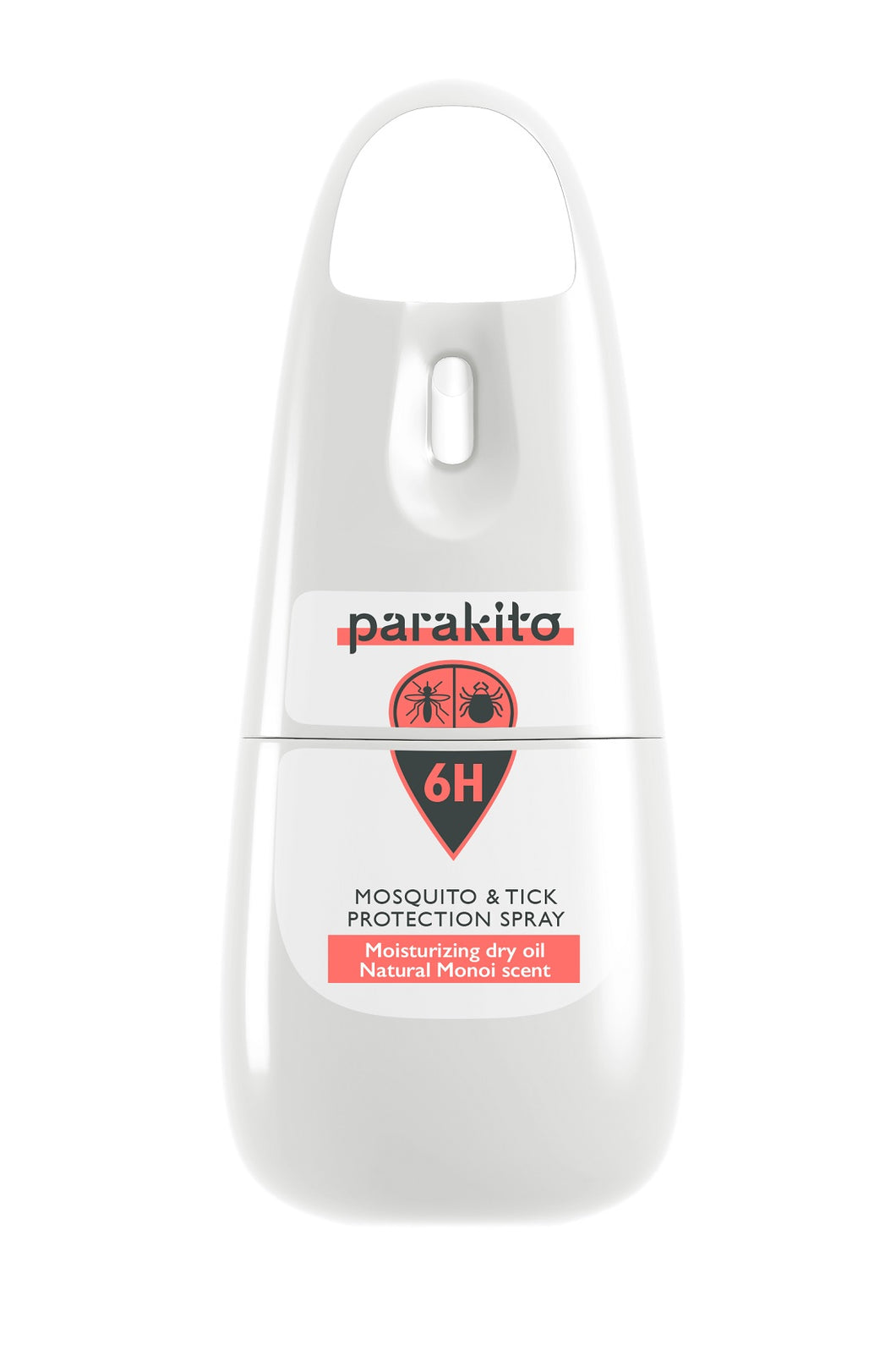 PARA KITO Spray Beauty 75ml 1