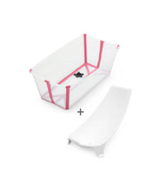 
                        
                          Load image into Gallery viewer, Stokke Flexi Bath Bundle Offer 3
                        
                      
