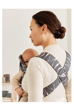 
                        
                          Load image into Gallery viewer, BabyBjorn Baby Carrier Mini Anthracite/Landscape Print Cotton 6
                        
                      