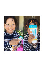 
                        
                          將圖片載入圖庫檢視器 Thinksport Kids Safe Sunscreen SPF 50+ 6oz Family Size 3
                        
                      