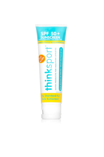 Thinksport Kids Safe Sunscreen SPF 50+ 3oz 1