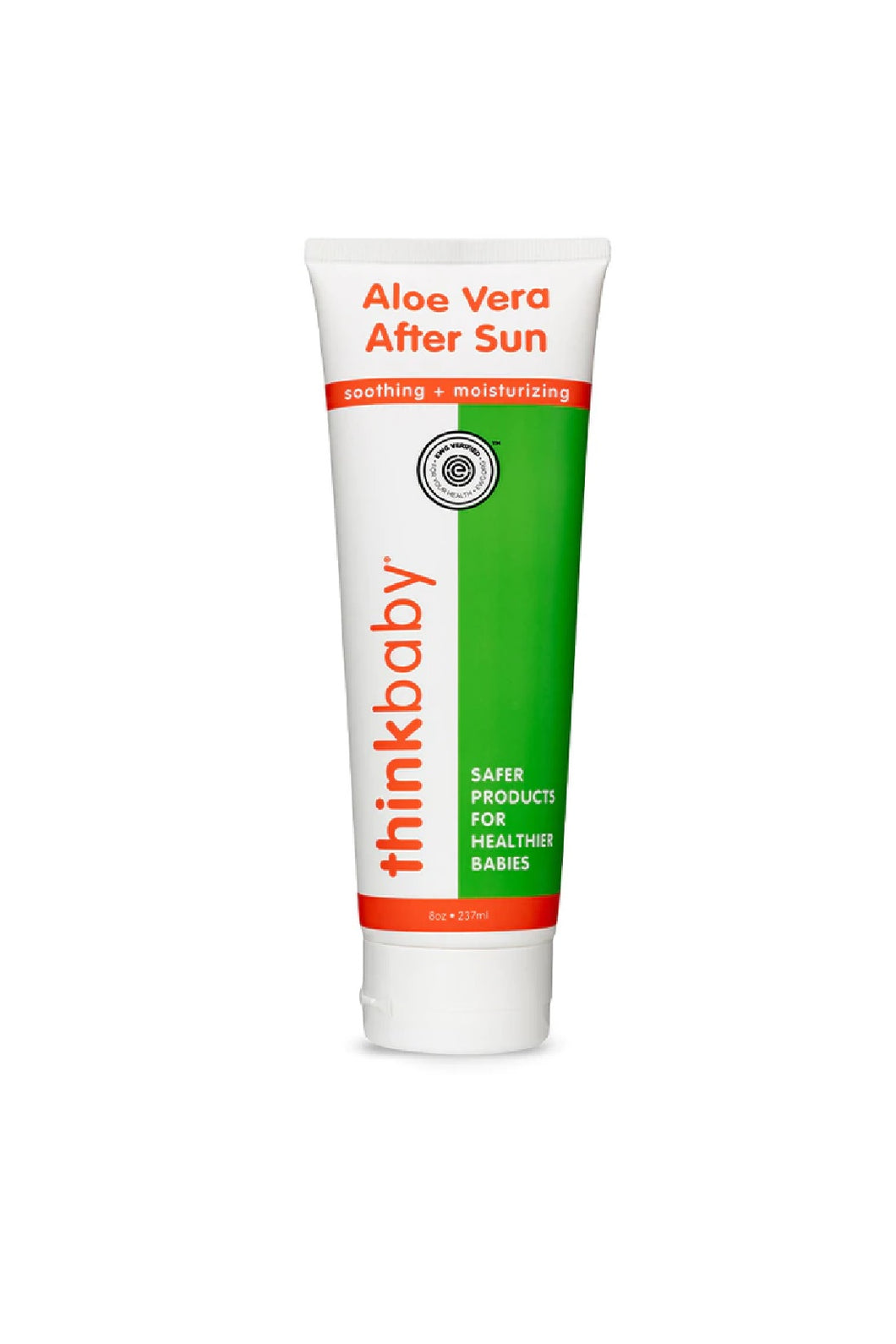 Thinkbaby Aloe Vera After Sun 8 oz 1