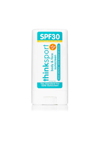 Thinksport Kids Sunscreen Stick SPF 30+ 1