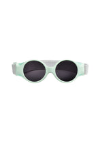 
                        
                          Load image into Gallery viewer, Beaba Strap Sunglasses 09M Airy Green 1
                        
                      