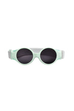 
                        
                          Load image into Gallery viewer, Beaba Strap Sunglasses 09M Airy Green 2
                        
                      