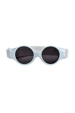 
                        
                          Load image into Gallery viewer, Beaba Strap Sunglasses 09M Pearl Blue 1
                        
                      