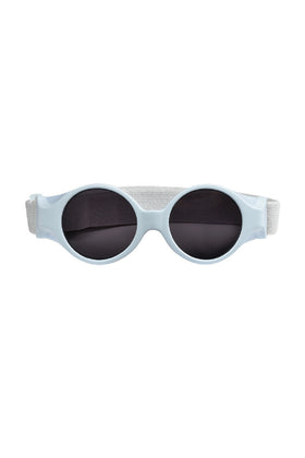 Beaba Strap Sunglasses 09M Pearl Blue 1