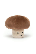 
                        
                          Load image into Gallery viewer, Jellycat Vivacious Vegetable Mushroom 1
                        
                      