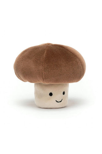 Jellycat Vivacious Vegetable Mushroom 1