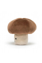 
                        
                          Load image into Gallery viewer, Jellycat Vivacious Vegetable Mushroom 2
                        
                      