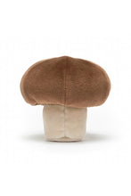 
                        
                          Load image into Gallery viewer, Jellycat Vivacious Vegetable Mushroom 3
                        
                      