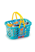 
                        
                          Load image into Gallery viewer, Addo Busy Me My Shopping Basket Playset
                        
                      