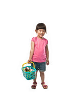 
                        
                          Load image into Gallery viewer, Addo Busy Me My Shopping Basket Playset
                        
                      