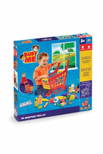 
                        
                          Load image into Gallery viewer, Addo Busy Me - Shop Trolley
                        
                      