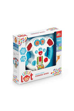 
                        
                          Load image into Gallery viewer, Addo Little Lot Vroom-Vroom Steering Wheel
                        
                      