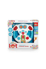 
                        
                          Load image into Gallery viewer, Addo Little Lot Vroom-Vroom Steering Wheel
                        
                      