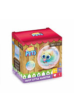 
                        
                          Load image into Gallery viewer, Addo Pitter Patter Pets Busy Little Hamster - Pastel Rainbow Edition
                        
                      