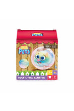 
                        
                          Load image into Gallery viewer, Addo Pitter Patter Pets Busy Little Hamster - Pastel Rainbow Edition
                        
                      