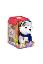 
                        
                          將圖片載入圖庫檢視器 Addo Pitter Patter Pets 兒童玩具－散步雪橇
                        
                      