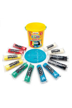 
                        
                          Load image into Gallery viewer, Addo Nick Jr. Ready Steady Dough Classic Bumper Dough Bucket 2
                        
                      