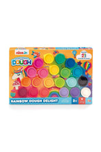 
                        
                          Load image into Gallery viewer, Addo Nick Jr Ready Steady Dough Rainbow Delight Dough 10
                        
                      