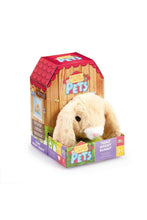 
                        
                          將圖片載入圖庫檢視器 Addo Pitter Patter Pets Teeny Weeny Bunny - Floppy Eared Electronic Pet
                        
                      