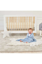 
                        
                          Load image into Gallery viewer, Aden + Anais Essential Silky Soft Swaddle Comics Galaxy - 2-Pack 3
                        
                      