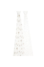 
                        
                          將圖片載入圖庫檢視器 Aden + Anais Essential Silky Soft Swaddle Healing Nature - 2-Pack 2
                        
                      