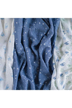 
                        
                          將圖片載入圖庫檢視器 Aden + Anais Essentials Cotton Muslin Swaddles Time To Dream - 4 Pack 3
                        
                      