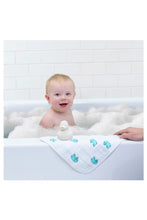
                        
                          將圖片載入圖庫檢視器 Aden Anais Cotton Muslin Washcloth Set 3 Pack Jungle Jam 2
                        
                      