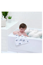 
                        
                          將圖片載入圖庫檢視器 Aden Anais Cotton Muslin Washcloth Set 3 Pack Jungle Jam 6
                        
                      