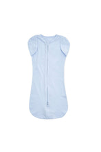 
                        
                          將圖片載入圖庫檢視器 Aden Anais Essentials Newborn Snug Swaddle 2 Pack Twinkling Star Blue 5
                        
                      