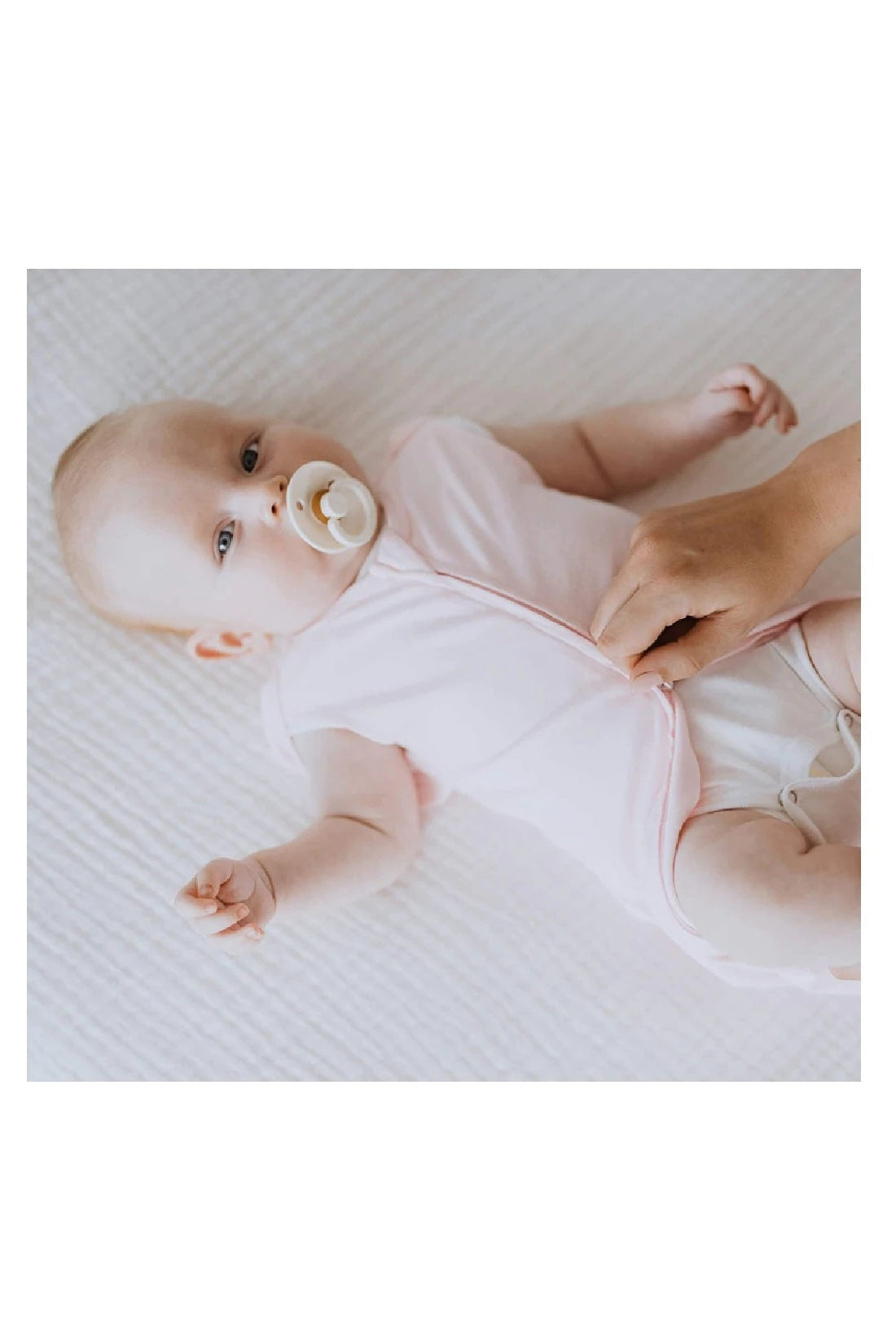 Buy Aden Anais Essentials Newborn Snug Swaddle 2 Pack