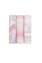 
                        
                          將圖片載入圖庫檢視器 Aden Anais Silky Soft Swaddle 3 Pack Florentine 1
                        
                      