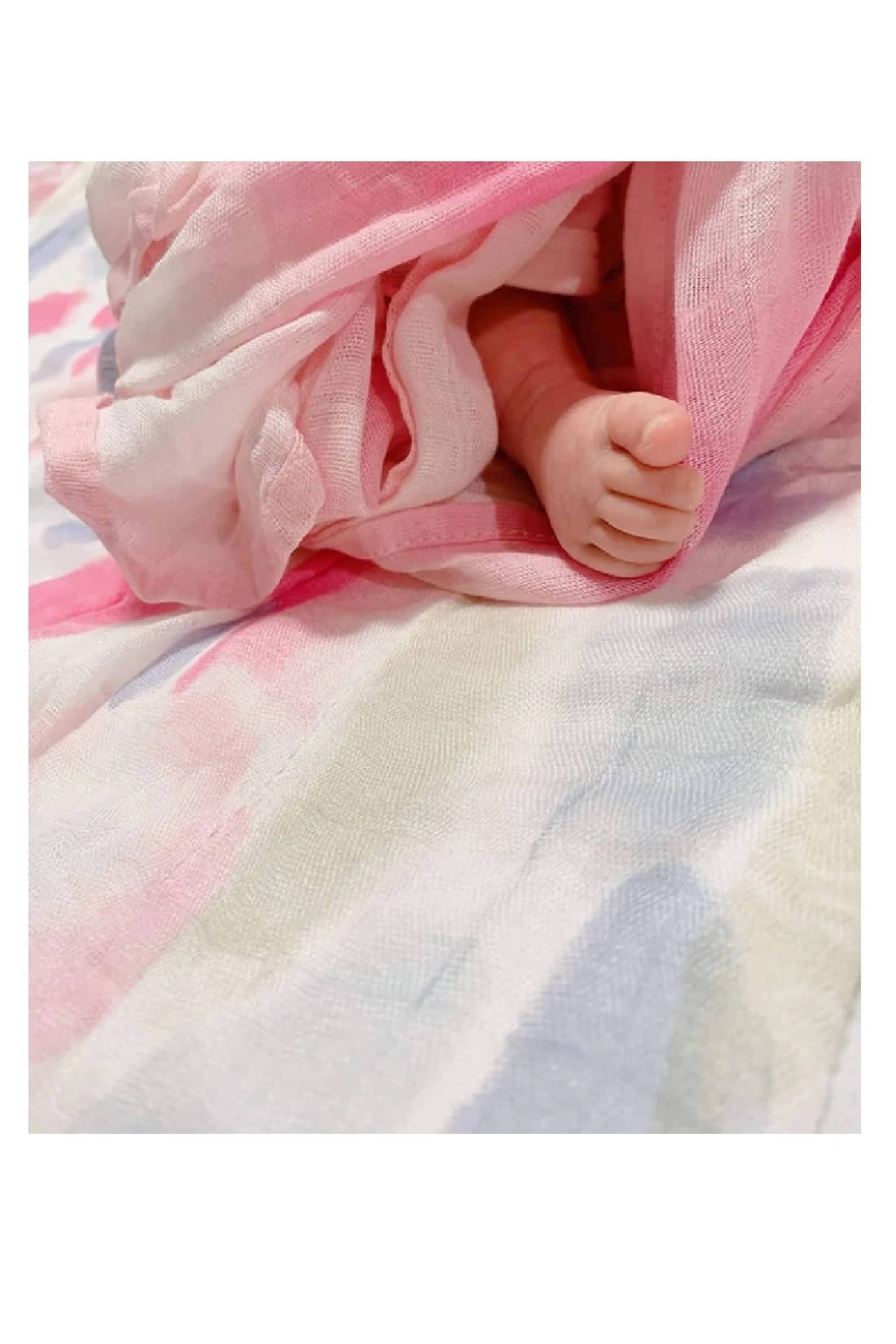 Buy Aden + Anais Silky Soft Swaddle 3Pack Florentine Online mothercare mothercare hong kong